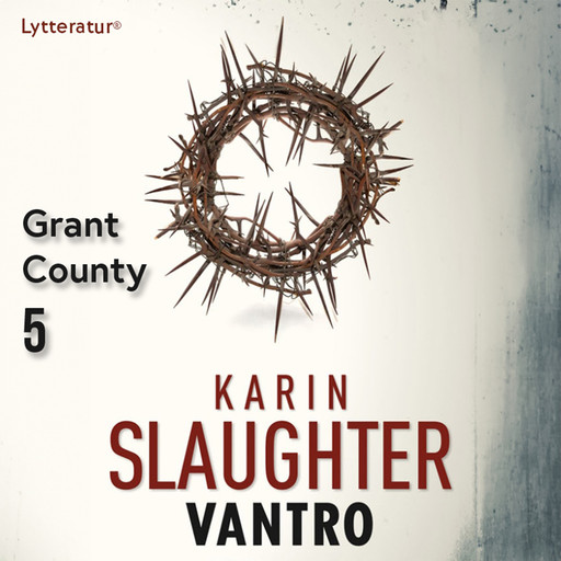 Vantro, Karin Slaughter