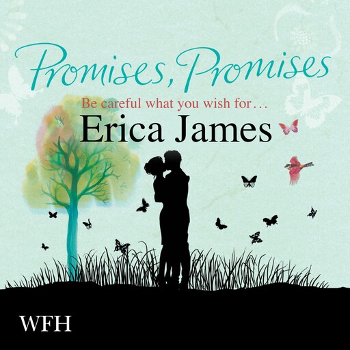 Promises, Promises, Erica James