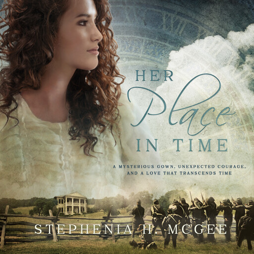 Her Place in Time, Stephenia H. McGee