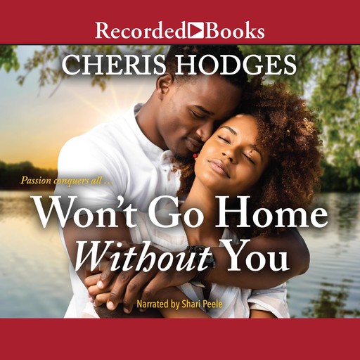 Won't Go Home Without You, Cheris Hodges