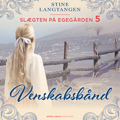 Venskabsbånd, Stine Langtangen