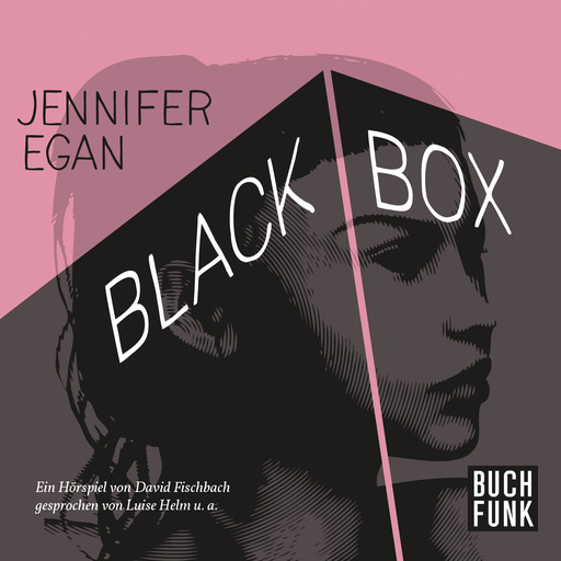 Black Box, Jennifer Egan