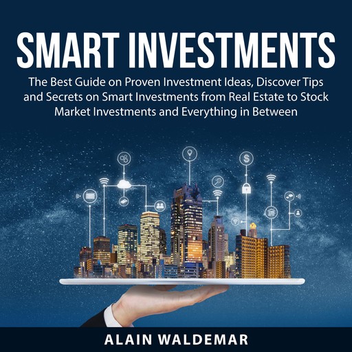 Smart Investments, Alain Waldemar