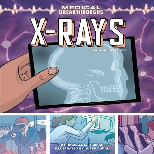 X-Rays, Rachael Thomas