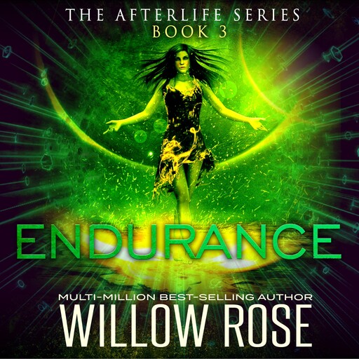 Endurance, Willow Rose