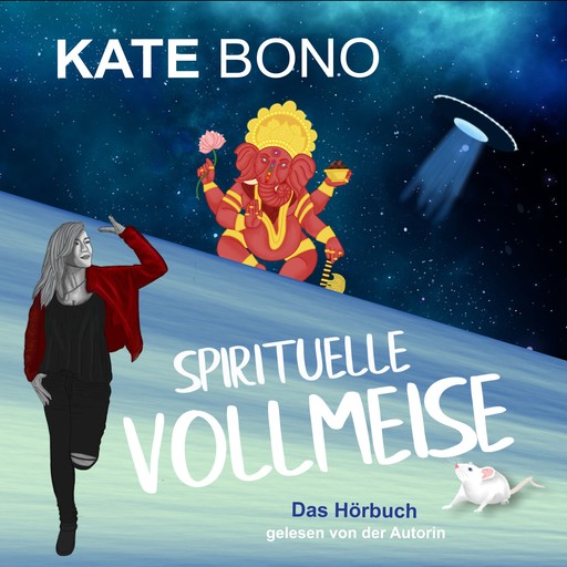 Spirituelle Vollmeise, Kate Bono