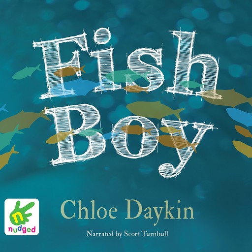 Fish Boy, Chloe Daykin