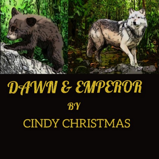 Dawn & Emperor, Cindy Christmas