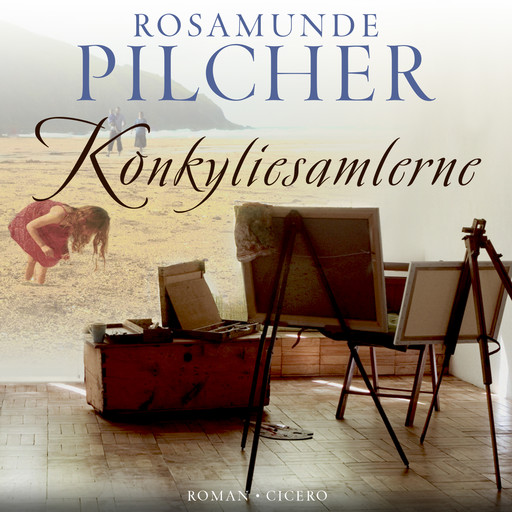 Konkyliesamlerne, Rosamunde Pilcher