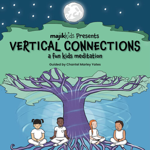 Vertical Connections, Chantal Marley Ettles