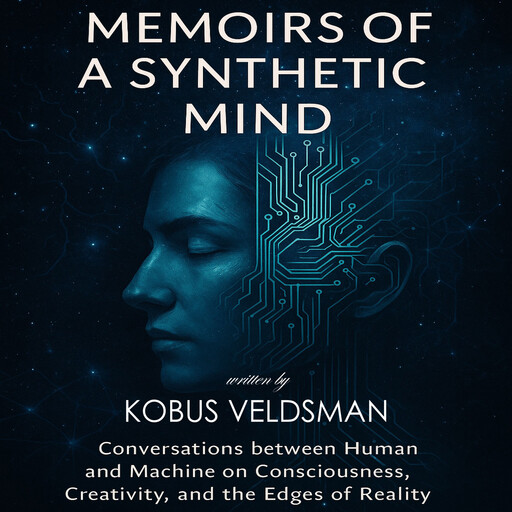 Memoirs of a Synthetic Mind, Kobus Veldsman