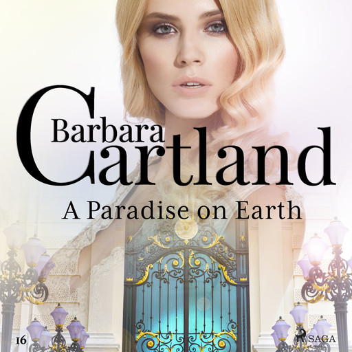 A Paradise on Earth, Barbara Cartland