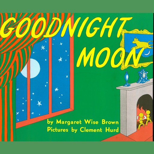 Goodnight Moon, Margaret Brown