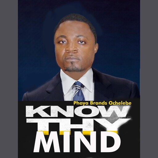 Know Thy Mind, PHAYA BRANDS