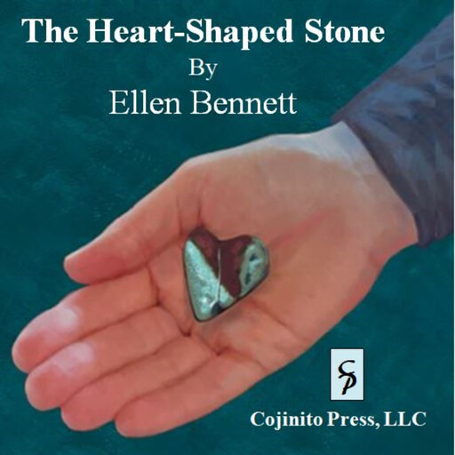 The Heart-Shaped Stone, Ellen Bennett
