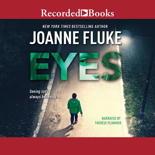 Eyes, Joanne Fluke