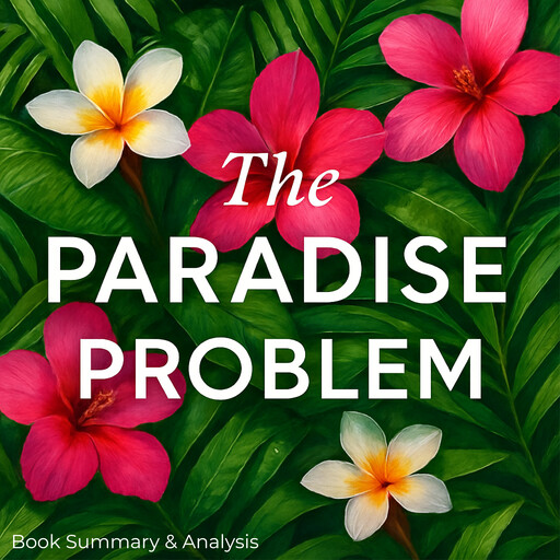The Paradise Problem: Book Summary & Analysis, Ava Cross