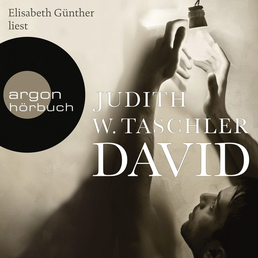 David (Ungekürzte Lesung), Judith W. Taschler