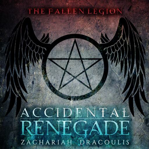 Accidental Renegade, Zachariah Dracoulis