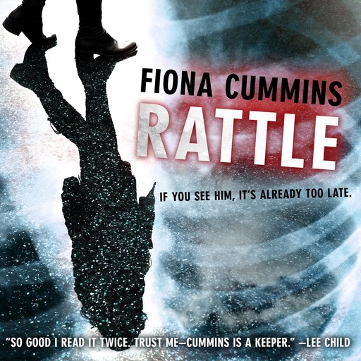Rattle, Fiona Cummins