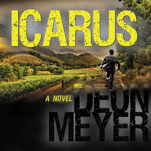 Icarus, Deon Meyer