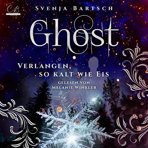 Ghost, Svenja Bartsch