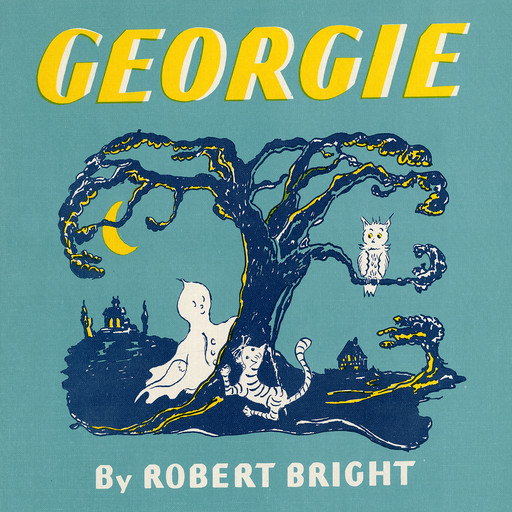 Georgie, Robert Bright