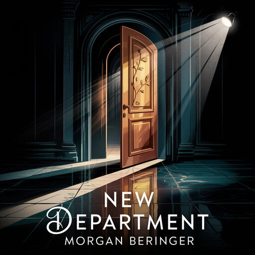 New Department, Morgan Beringer