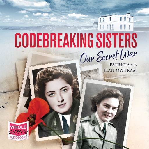 Codebreaking Sisters, Jean Owtram, Patricia Owtram