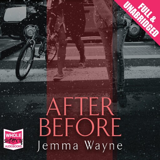 After Before, Jemma Wayne