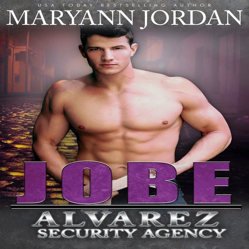 Jobe, Maryann Jordan