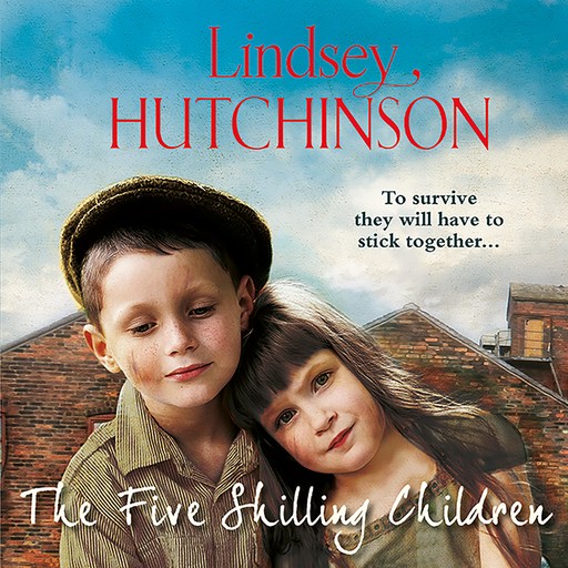 The Five Shilling Children, Lindsey Hutchinson