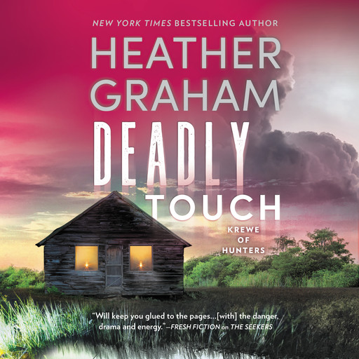Deadly Touch, Heather Graham