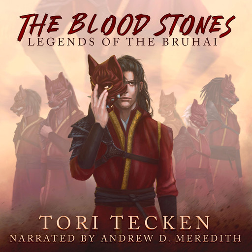 The Blood Stones, Tori Tecken