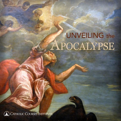 Unveiling the Apocalypse, Joseph Rudyard Kipling, Alfred McBride