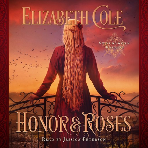 Honor & Roses, Elizabeth Cole