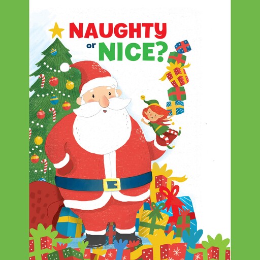 Naughty or Nice, Erin Rose Wage