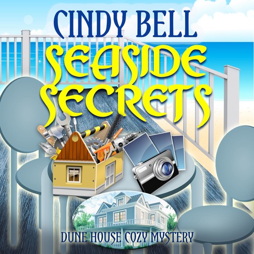 Seaside Secrets, Cindy Bell