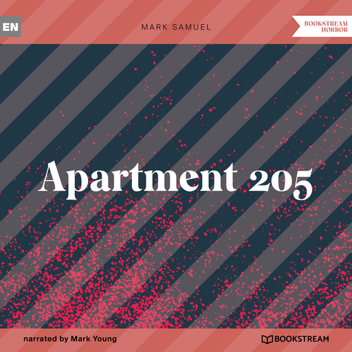 Apartment 205 (Unabridged), Mark Samuel