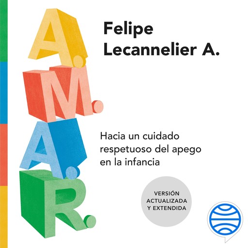 A.M.A.R., Felipe Lecannelier