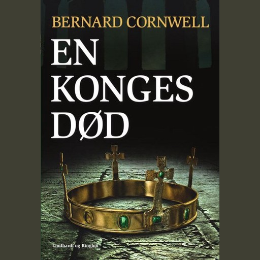 En konges død, Bernard Cornwell