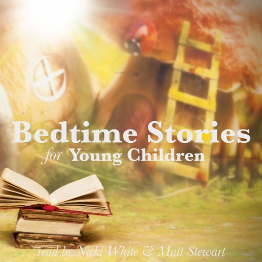 Bedtime Stories for Young Children, Hans Christian Andersen, Flora Annie Steel, George Haven Putnam, Brothers Grimm