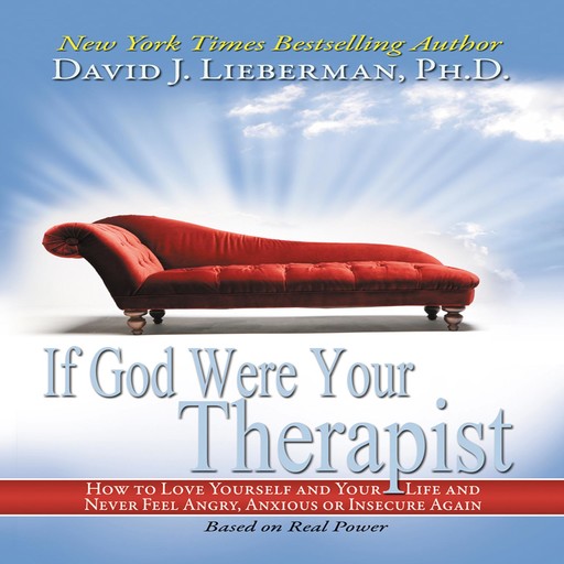 If God Were Your Therapist, David Lieberman