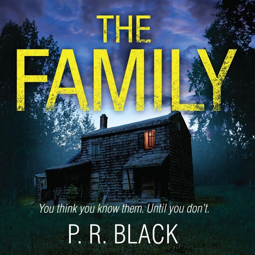 The Family, P.R. Black