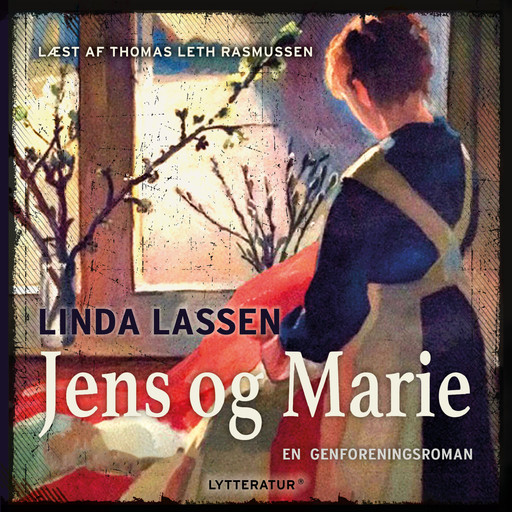 Jens og Marie, Linda Lassen