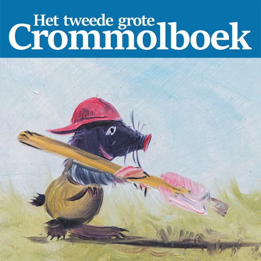 Het tweede grote Crommolboek, Henk den Hartog