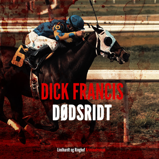 Dødsridt, Dick Francis