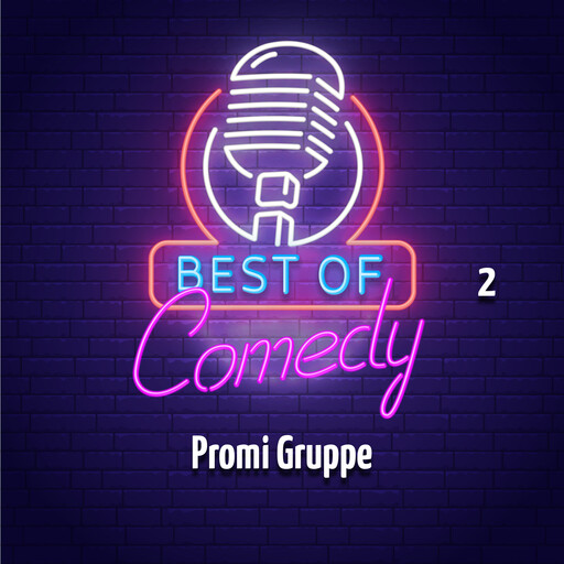 Best of Comedy: Promi Gruppe 2, Diverse Autoren