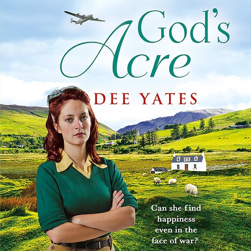 God's Acre, Dee Yates
