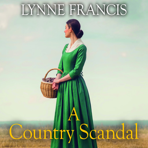 A Country Scandal, Lynne Francis